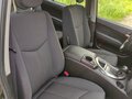 2008 SsangYong Kyron 5-speed I Рестайлинг, чёрный - вид 6