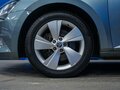 2016 Skoda Superb III, серый, 1400000 рублей - вид 9