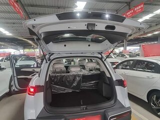 2026 BYD Yuan Up 32 kWh, белый, 1500000 рублей, вид 5