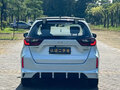 2022 Honda Fit IV Рестайлинг, белый, 1452069 рублей - вид 5
