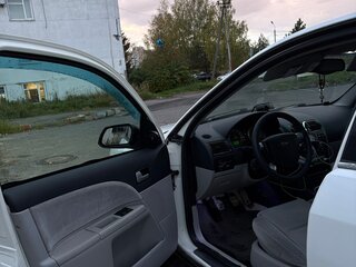 2002 Ford Mondeo III, белый, 280000 рублей, вид 5