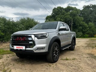 2024 JAC T8 Pro, серый, 2699000 рублей, вид 1