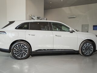 2026 Esteo Exlantix ET, бежевый, 6990000 рублей, вид 4