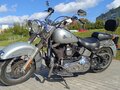 2004 Harley-Davidson Heritage, серебристый, 720000 рублей - вид 2