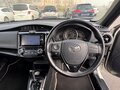 2017 Toyota Corolla Fielder XI (E160, E170) Рестайлинг 2, белый, 1490000 рублей - вид 10