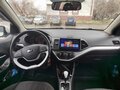 2015 Kia Picanto II Рестайлинг, белый, 1100000 рублей - вид 10