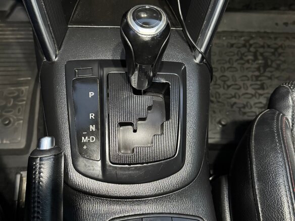 2013 Mazda CX-5 I, серый, 1300000 рублей - вид 13