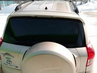 2007 Toyota RAV4 III (XA30), бежевый, 1300000 рублей, вид 5