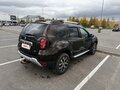 2017 Renault Duster I Рестайлинг, коричневый, 1170000 рублей - вид 4