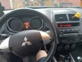 2012 Mitsubishi ASX I, чёрный - вид 7