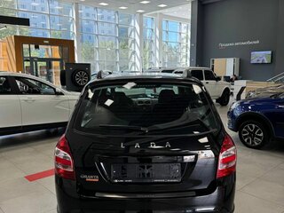 2026 Lada (ВАЗ) Granta Cross I Рестайлинг, чёрный, 1221000 рублей, вид 3