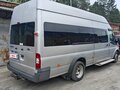 2012 Ford Transit, серебристый, 1200000 рублей - вид 1