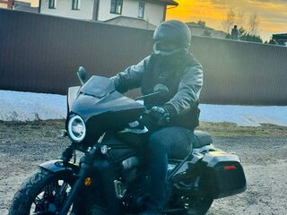 Moto Morini Calibro