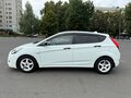 2012 Hyundai Solaris I, белый - вид 8