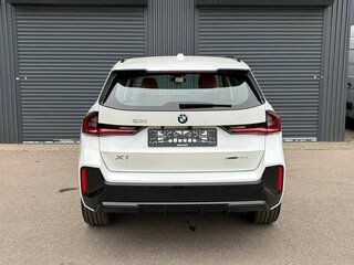 2026 BMW X1 Long 25Li xDrive III (U11/U12), белый, 5550000 рублей, вид 3