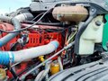 1998 Freightliner FLD, зелёный, 7000000 рублей - вид 9