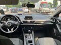 2014 Mazda 3 III (BM), чёрный, 850000 рублей - вид 6