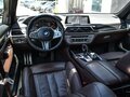 2019 BMW 7 серии 730i VI (G11/G12) Рестайлинг, чёрный, 5200000 рублей - вид 5