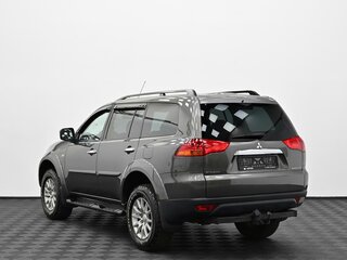 2012 Mitsubishi Pajero Sport II, коричневый, 1599000 рублей, вид 4