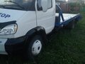 2007 ГАЗ Валдай, белый, 1220000 рублей - вид 1