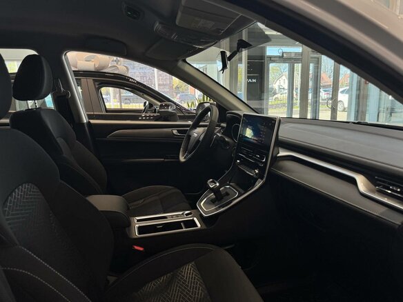 2026 Haval M6 II, белый, 2349000 рублей - вид 27