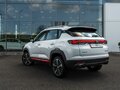2025 Changan CS35 Plus I Рестайлинг, белый - вид 6
