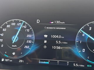2022 Kia K5 III, чёрный, 2785000 рублей, вид 5