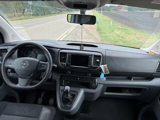2020 Opel Vivaro C, серый, 2100000 рублей, вид 5