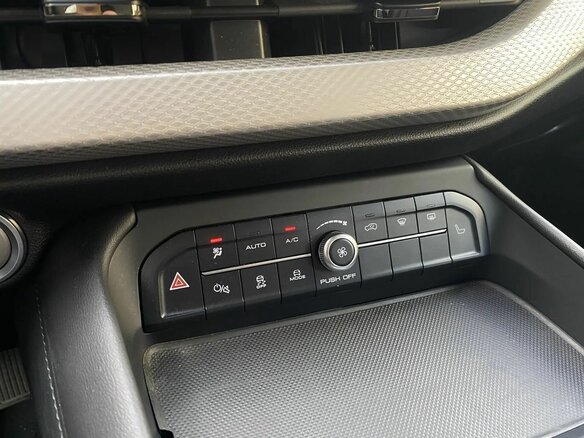 2023 Haval F7 I Рестайлинг, белый, 1889000 рублей - вид 18