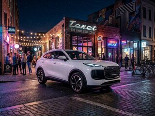 2026 Tenet Plus L6, белый, 3040000 рублей, вид 2