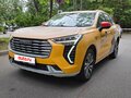 2023 Haval Jolion I, жёлтый - вид 1
