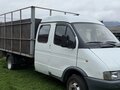 2001 ГАЗ ГАЗель (33023/330273) Фермер, белый, 750000 рублей - вид 5