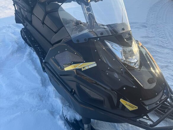 2022 Stels Ставр MS600, золотистый, 580000 рублей - вид 1