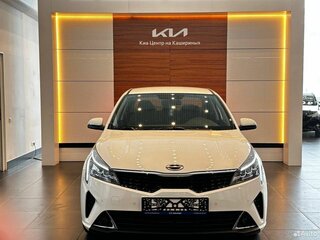 2025 Solaris KRS, белый, 2870000 рублей, вид 3