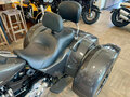 2023 Harley-Davidson Road Glide 3, серый, 4980000 рублей - вид 4