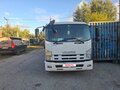 2017 Isuzu Forward (F-Series), белый, 3500000 рублей - вид 10