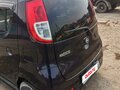 2008 Nissan Moco II, синий, 280000 рублей - вид 3