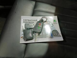 2018 Skoda Superb III, чёрный, 2050000 рублей, вид 5