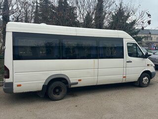 2007 Mercedes-Benz Sprinter, белый, 1050000 рублей, вид 3