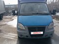 2012 ГАЗ Соболь (2310), синий, 585000 рублей