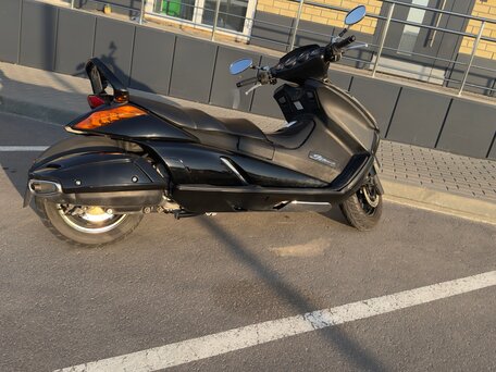 2009 Suzuki Gemma, чёрный, 325000 рублей, вид 1