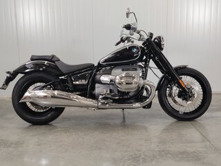 2021 BMW R 18, чёрный, 1329000 рублей, вид 1