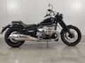 2021 BMW R 18, чёрный, 1329000 рублей