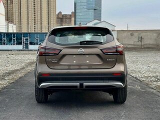 2026 Nissan Qashqai II Рестайлинг 2, коричневый, 2190000 рублей, вид 4