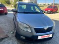 2008 Skoda Roomster Scout I, серый, 570000 рублей - вид 1