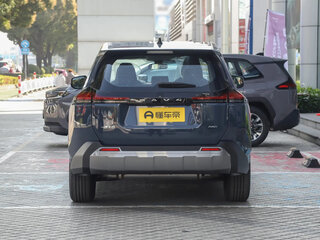 2026 Toyota RAV4 VI (XA60), серый, 4280000 рублей, вид 5