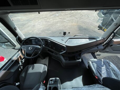 2024 Dongfeng GX, белый, 8800000 рублей, вид 4