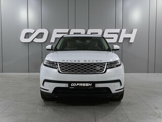2021 Land Rover Range Rover Velar I, белый, 4629000 рублей, вид 3