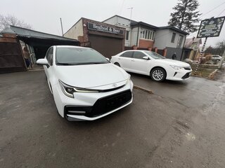 2021 Toyota Levin XII (E210), белый, 2050000 рублей, вид 5