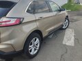 2020 Ford Edge II Рестайлинг, золотистый, 1570000 рублей - вид 1